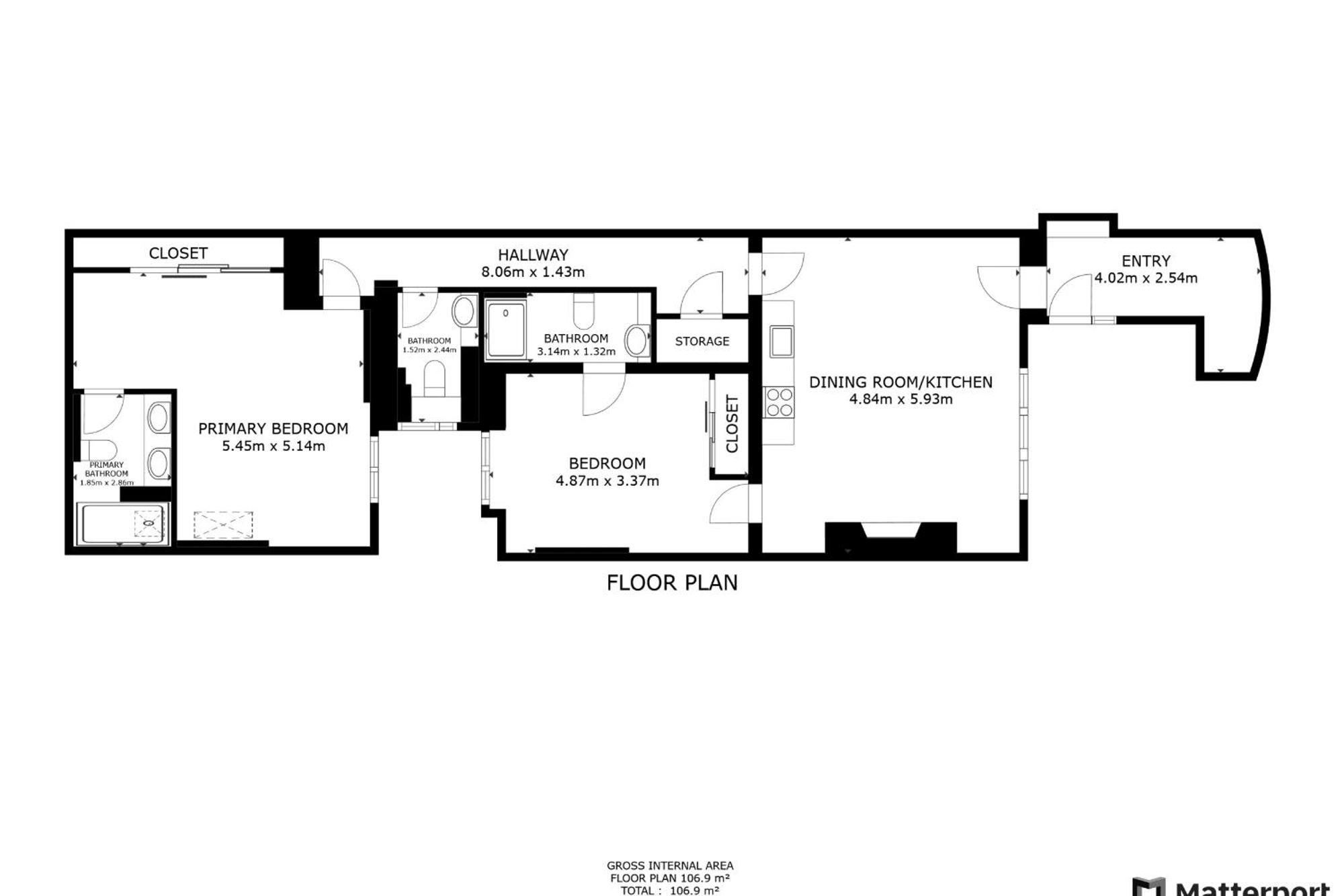 Beautiful Two Bedroom Abode In Notting Hill Appartamento Londra