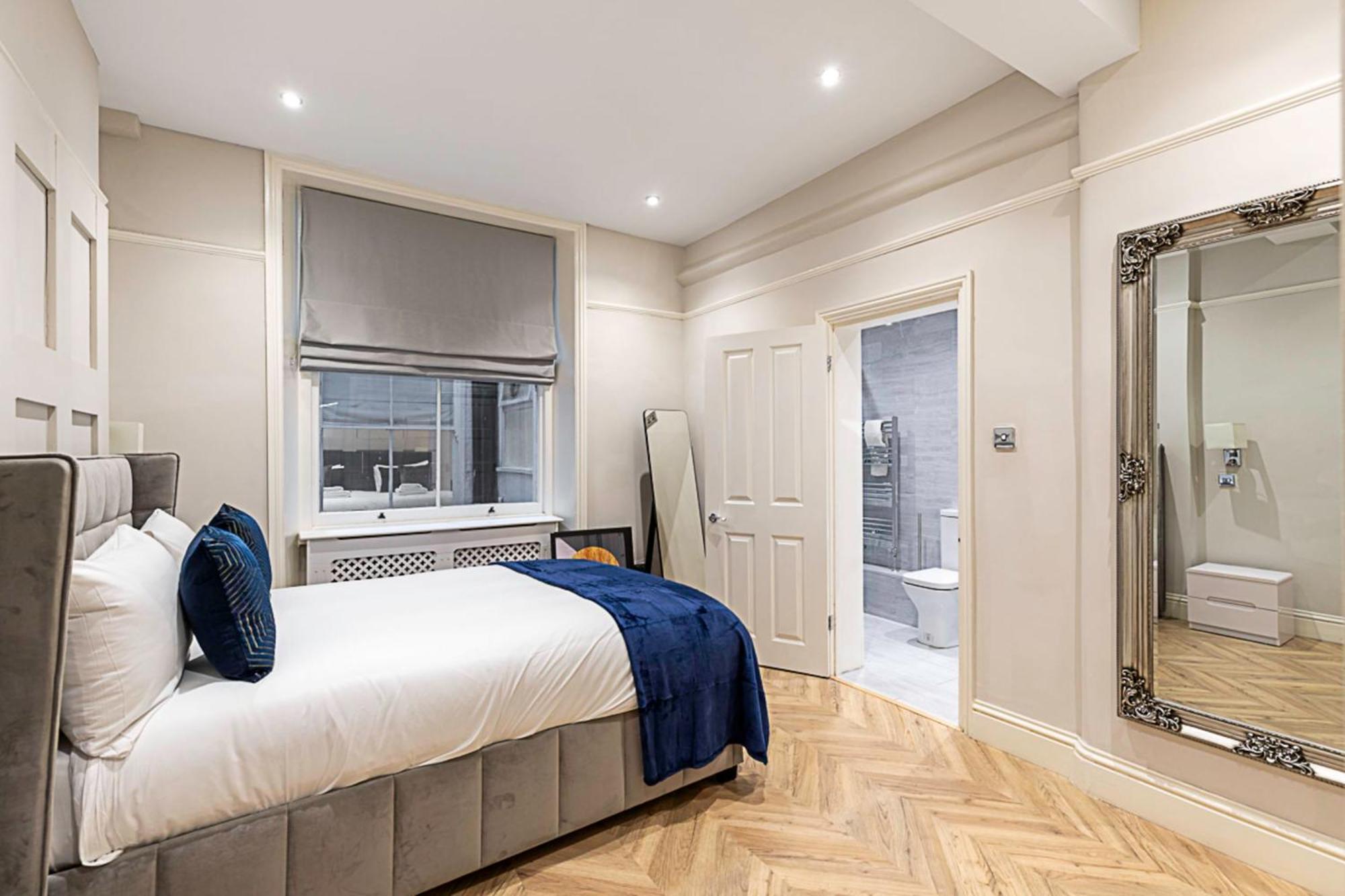 Appartamento Beautiful Two Bedroom Abode In Notting Hill