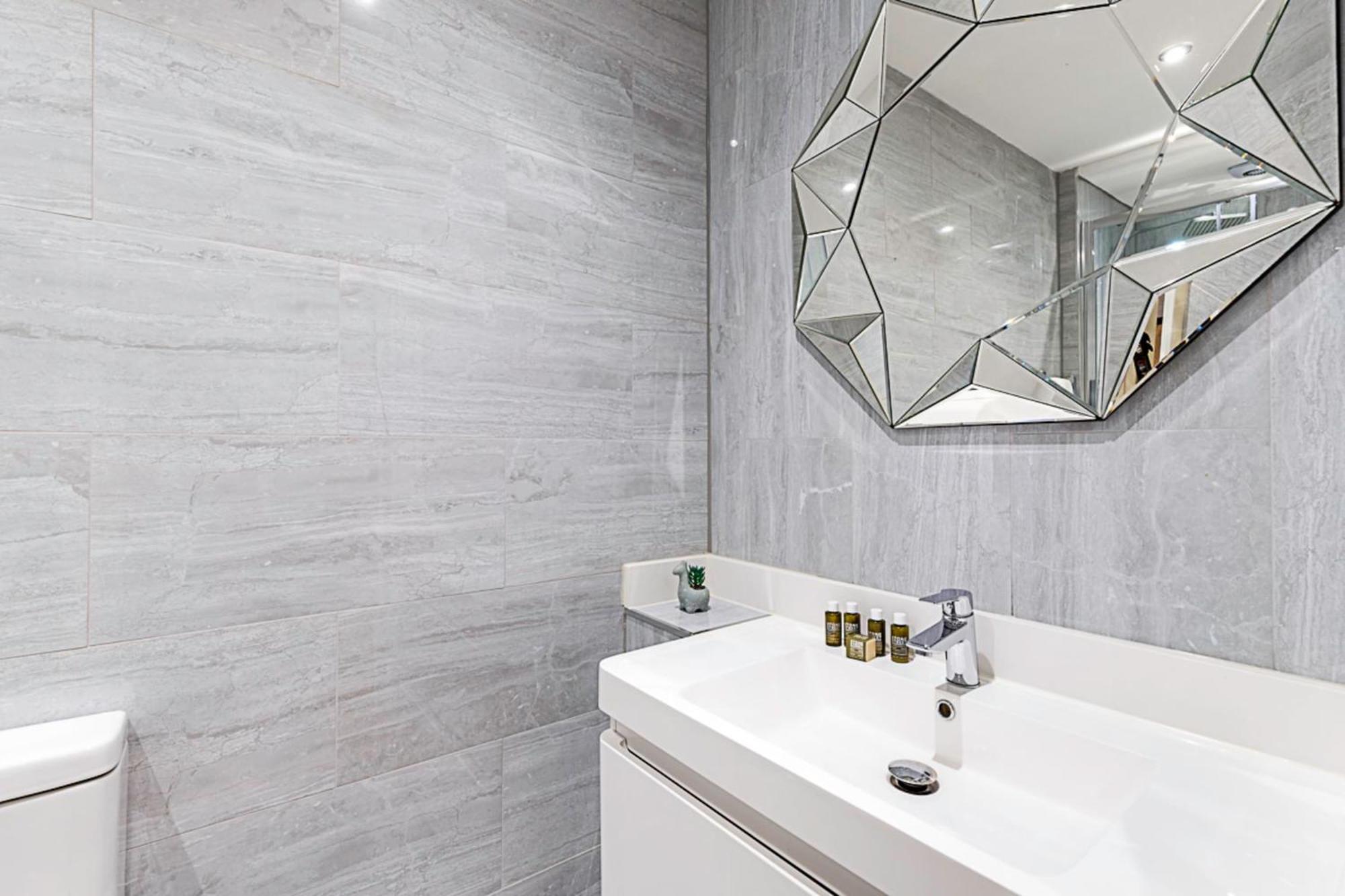 Beautiful Two Bedroom Abode In Notting Hill Appartamento Londra