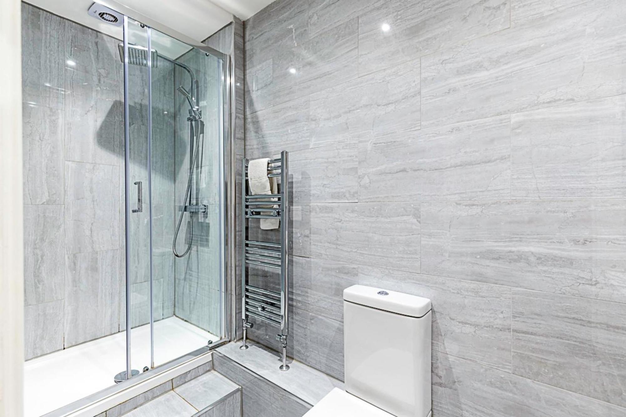 Appartamento Beautiful Two Bedroom Abode In Notting Hill Londra