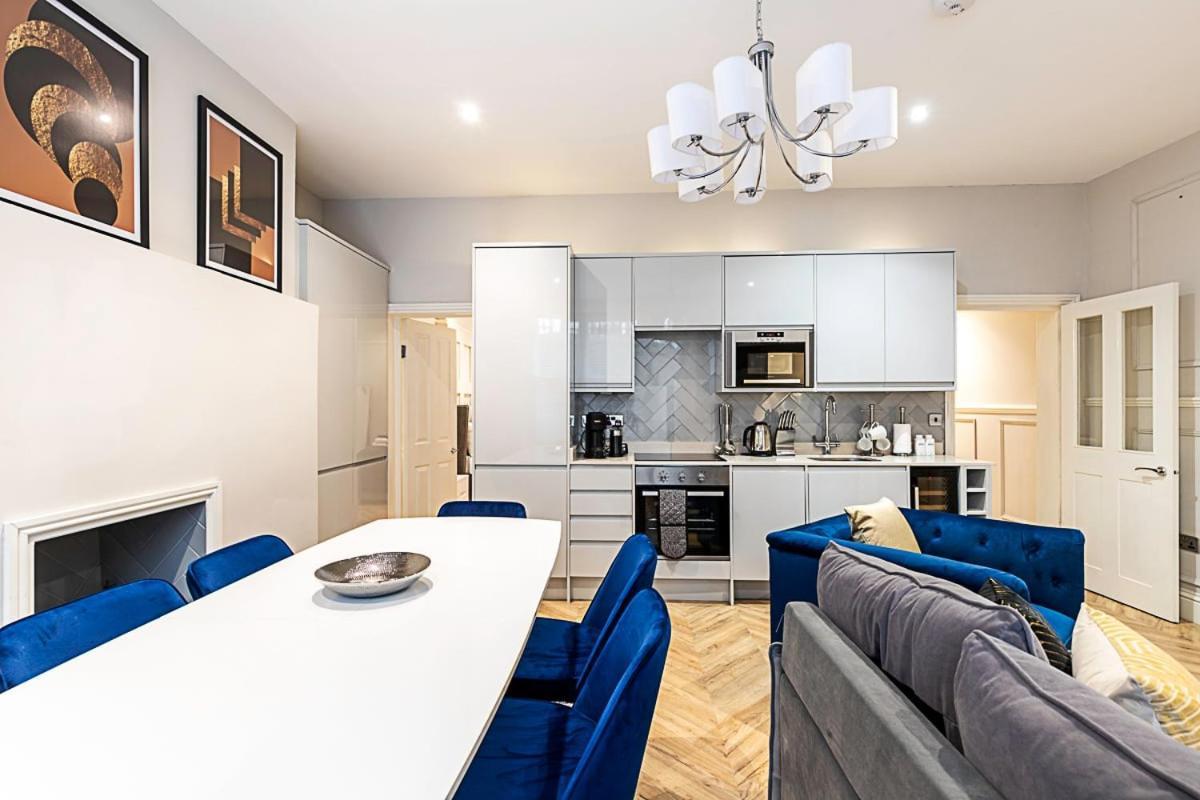 Appartamento Beautiful Two Bedroom Abode In Notting Hill *