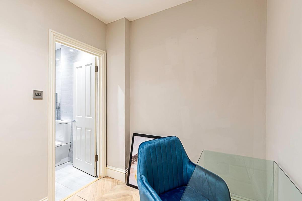 Beautiful Two Bedroom Abode In Notting Hill Londra