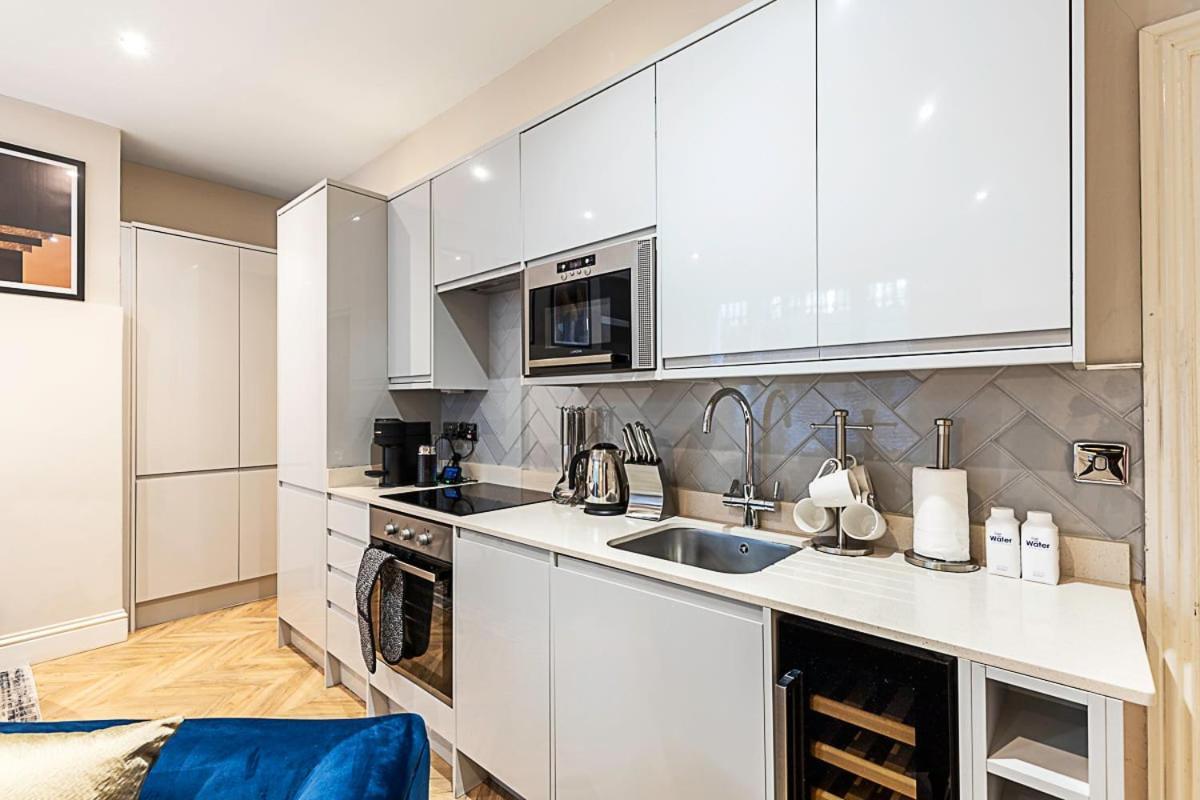 Beautiful Two Bedroom Abode In Notting Hill * Londra