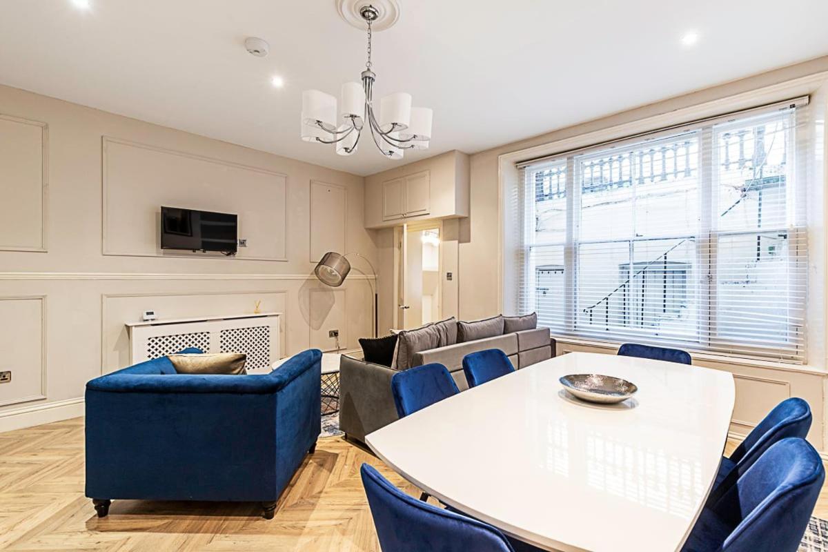 Appartamento Beautiful Two Bedroom Abode In Notting Hill *