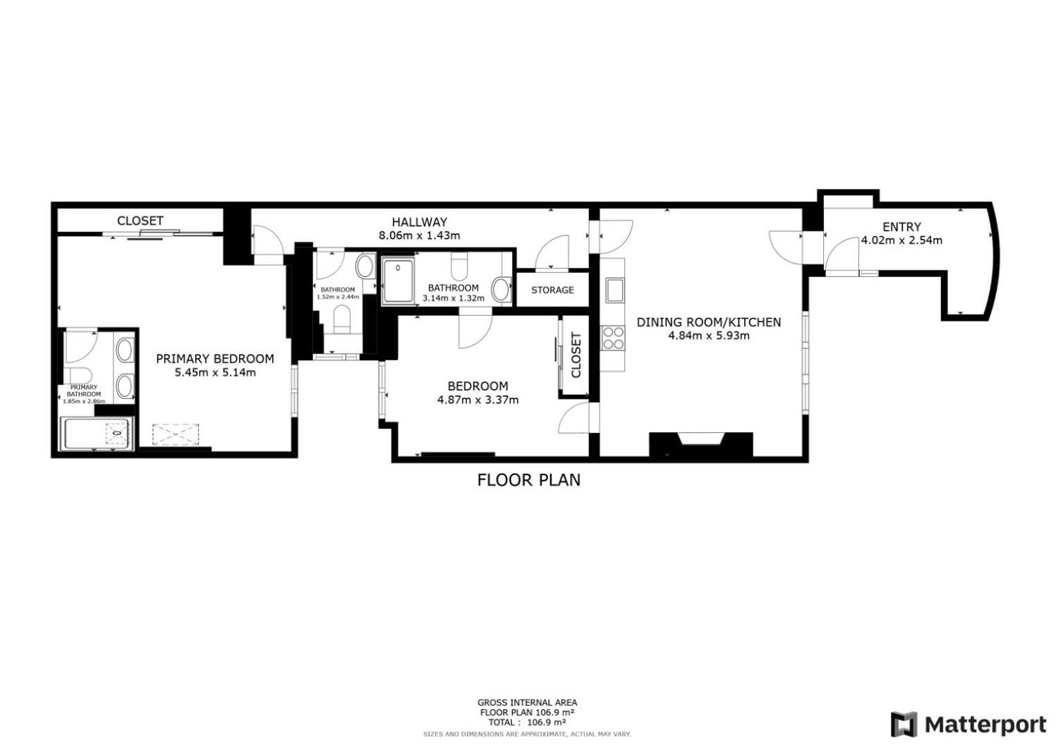 Beautiful Two Bedroom Abode In Notting Hill Londra