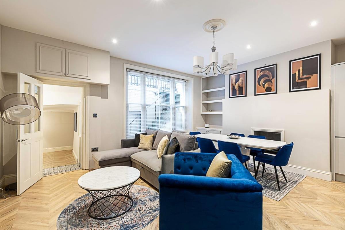 Beautiful Two Bedroom Abode In Notting Hill * Londra