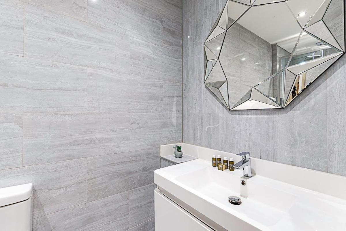 Appartamento Beautiful Two Bedroom Abode In Notting Hill